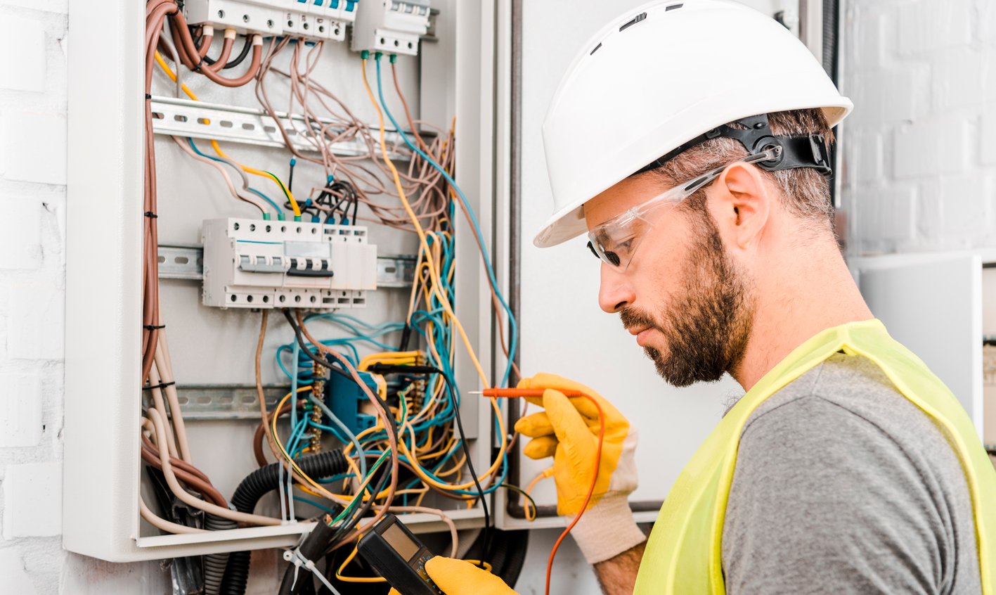 Vaga para Eléctricistas 